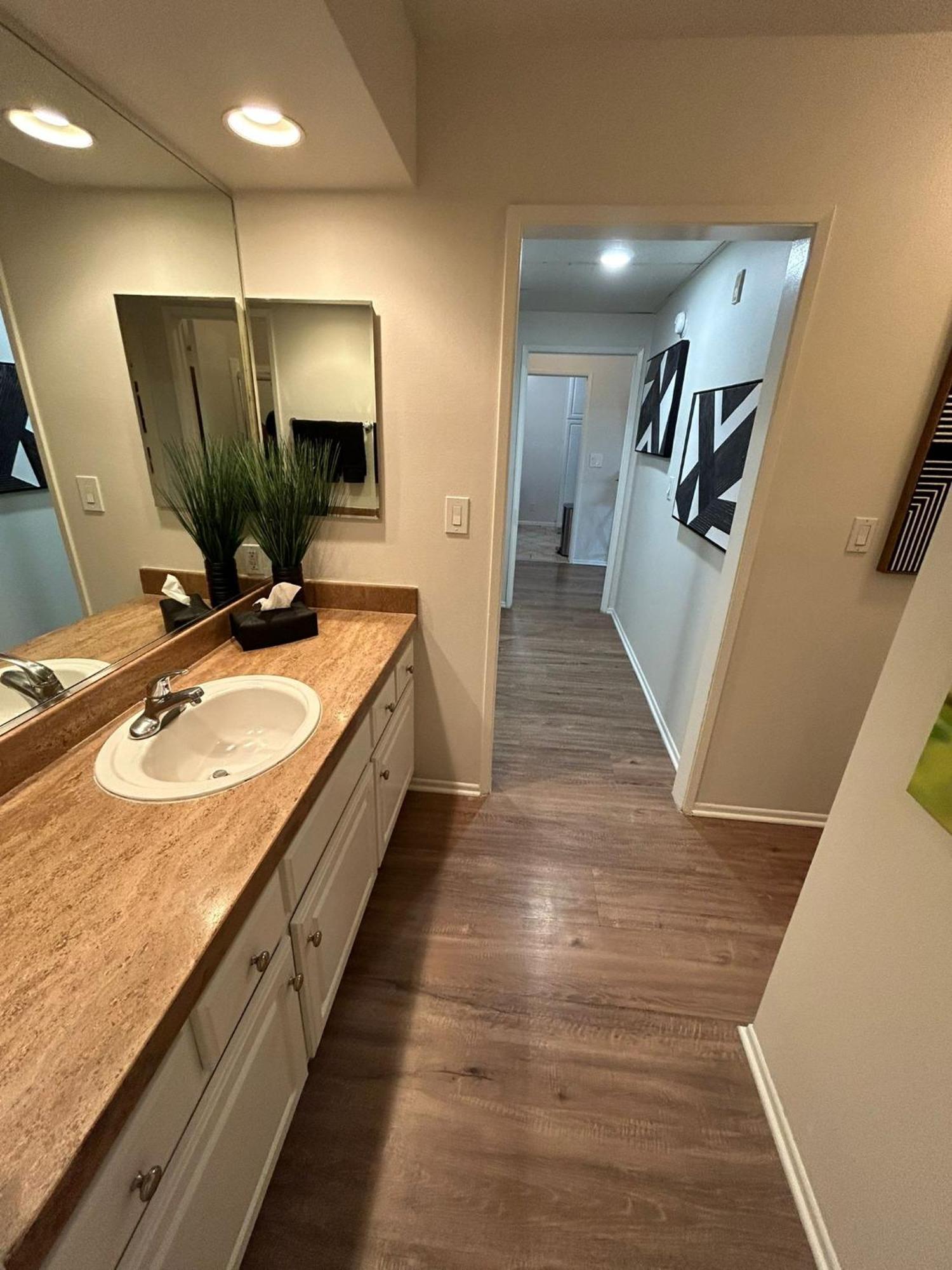 Apartamento Beverly Hills Midle 1 Bedroom With Parking 202 Los Angeles